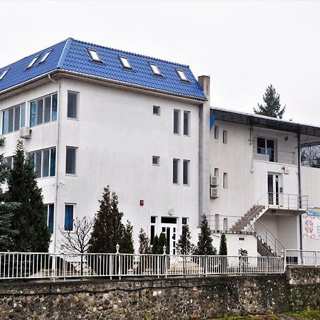 Manea Orsova Hotel Exterior foto